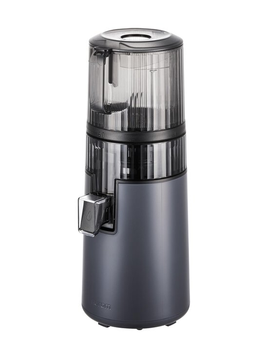 Hurom - H70-ST Slow Juicer Medium -mehupuristin - TITAN | Stockmann - photo 2
