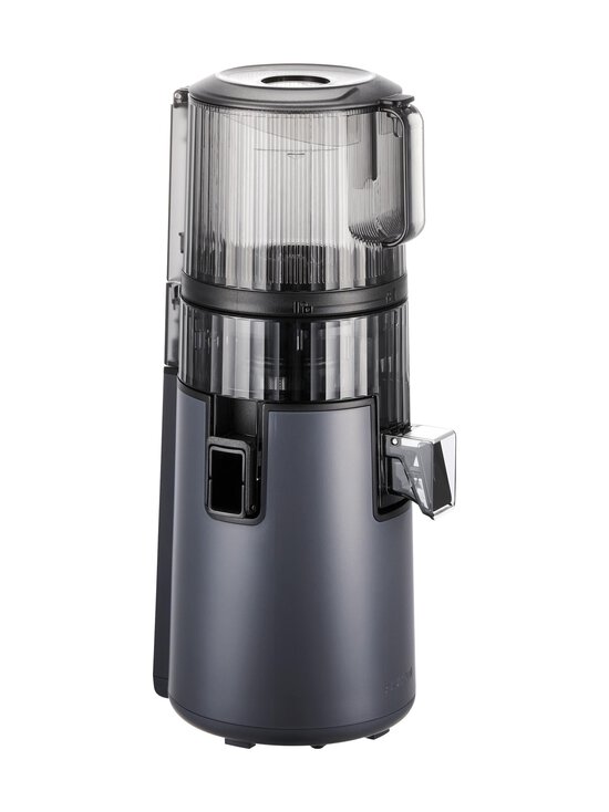 Hurom - H70-ST Slow Juicer Medium -mehupuristin - TITAN | Stockmann - photo 4
