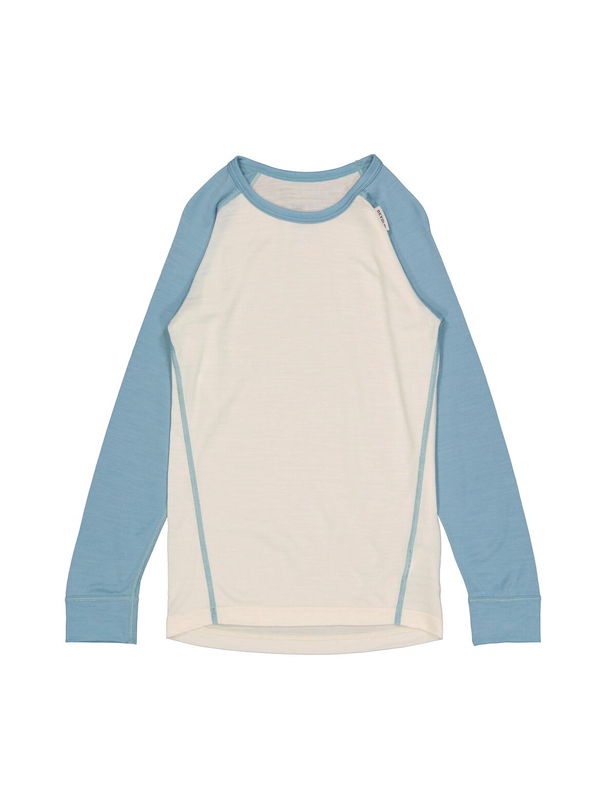 Breeze Merino -aluspaita