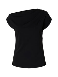 Selected - SlfMolly-pusero - BLACK | Stockmann