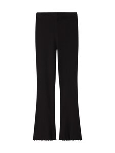 Name It - NkfNakal Bootcut legingi - BLACK | Stockmann