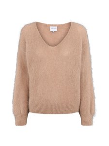 AMERICANDREAMS - Milana-neulepusero - MEDIUM BROWN AMERICANDREAMS - Milana-neulepusero - MEDIUM BROWN | Stockmann