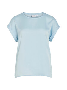 Vila - Viellette satīna blūze - NANTUCKET BREEZE | Stockmann