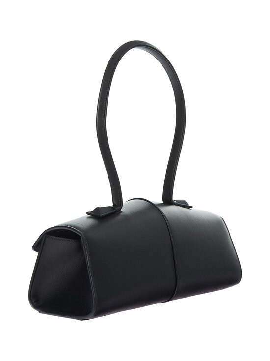 Jil Sander - Linea-olkalaukku - 001 BLACK | Stockmann - photo 2