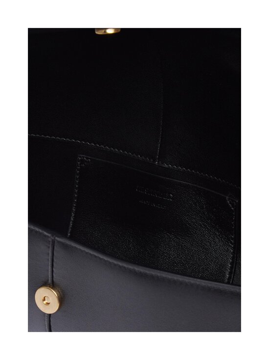Jil Sander - Linea-olkalaukku - 001 BLACK | Stockmann - photo 3