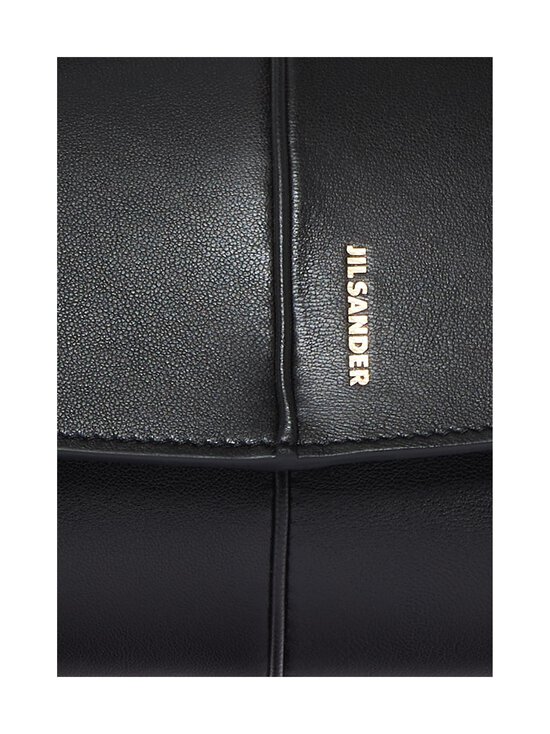 Jil Sander - Linea-olkalaukku - 001 BLACK | Stockmann - photo 4