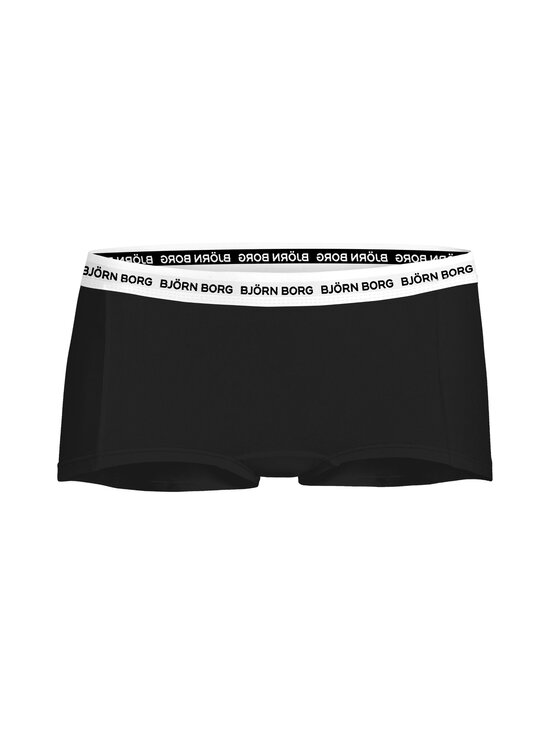 Björn Borg - Cotton Stretch bokseršorti 3 gab. - MP001 MULTIPACK 1 | Stockmann - photo 3