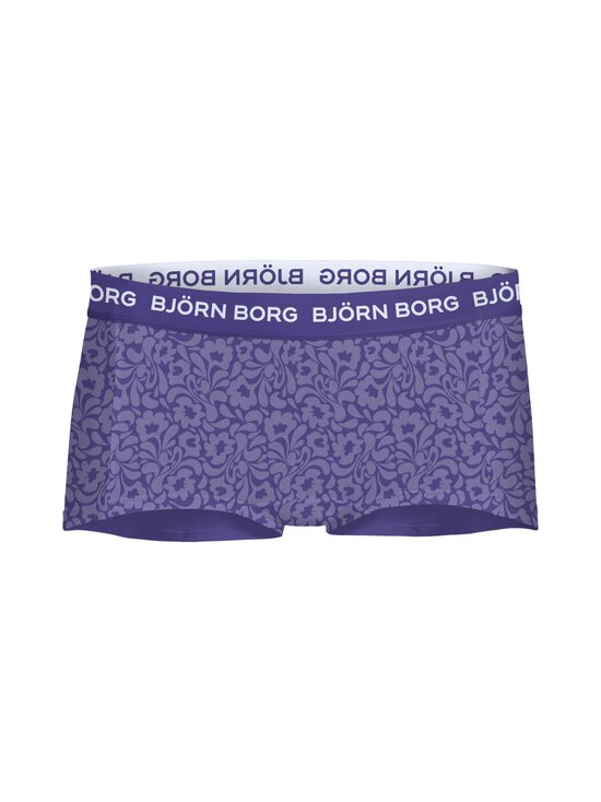 Björn Borg - Cotton Stretch bokseršorti 3 gab. - MP001 MULTIPACK 1 | Stockmann - photo 4