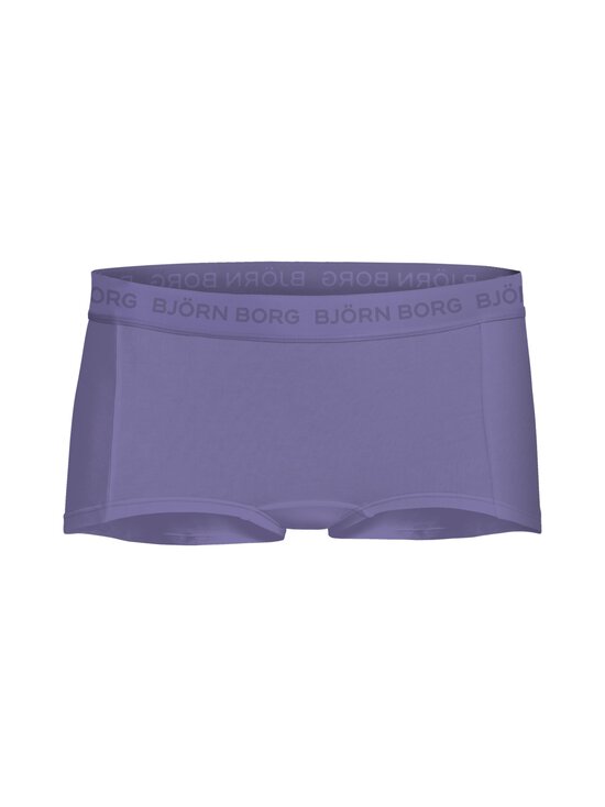 Björn Borg - Cotton Stretch bokseršorti 3 gab. - MP001 MULTIPACK 1 | Stockmann - photo 5