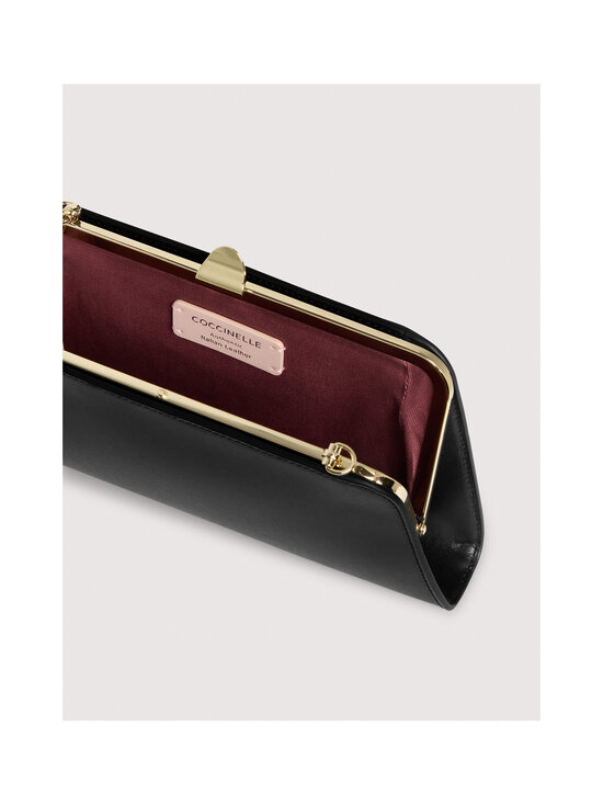 Coccinelle - Käekott Liv Calf - 001 NOIR | Stockmann - photo 3