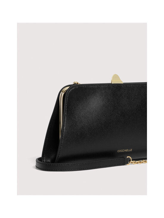 Coccinelle - Käekott Liv Calf - 001 NOIR | Stockmann - photo 4