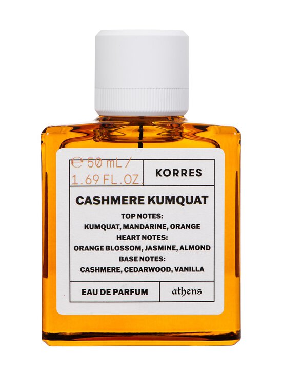 Korres - Cashmere Kumquat EdP -tuoksu 50 ml - NOCOL - photo 1 Korres - Cashmere Kumquat EdP -tuoksu 50 ml - NOCOL | Stockmann - photo 1