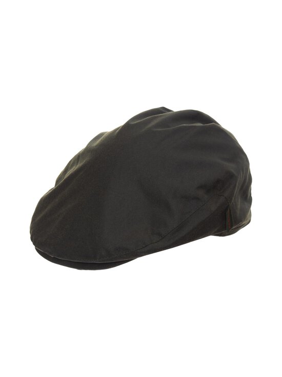 Barbour - Cheviot WaxCap -lippahattu - OL11 OLIVE - photo 1 Barbour - Cheviot WaxCap -lippahattu - OL11 OLIVE | Stockmann - photo 1