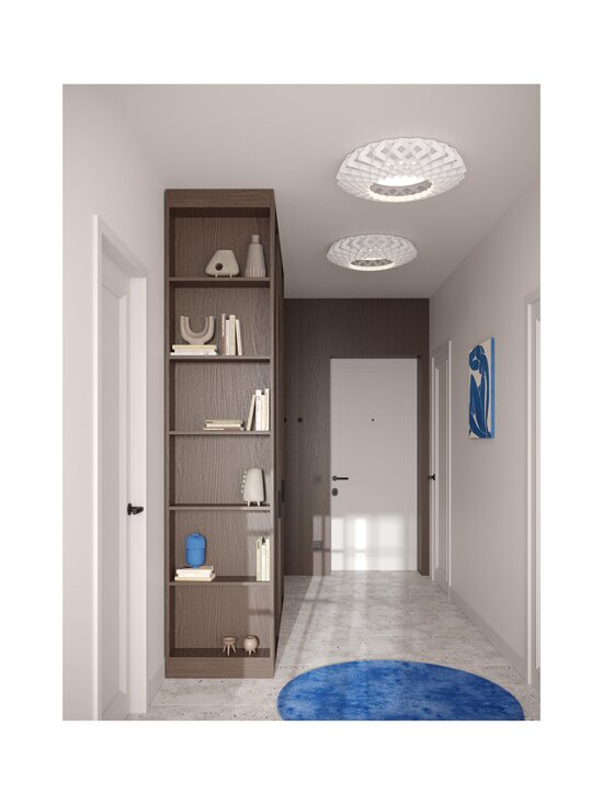PILKE - Pilke Signature 65 Plafond -kattovalaisin - WHITE - photo 3 PILKE - Pilke Signature 65 Plafond -kattovalaisin - WHITE | Stockmann - photo 3