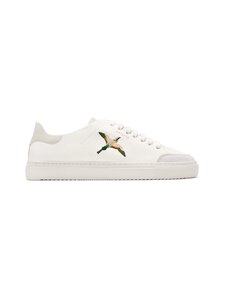 AXEL ARIGATO - Clean 90 Bee Bird -nahkatennarit - 25804963 WHITE/CREMINO | Stockmann