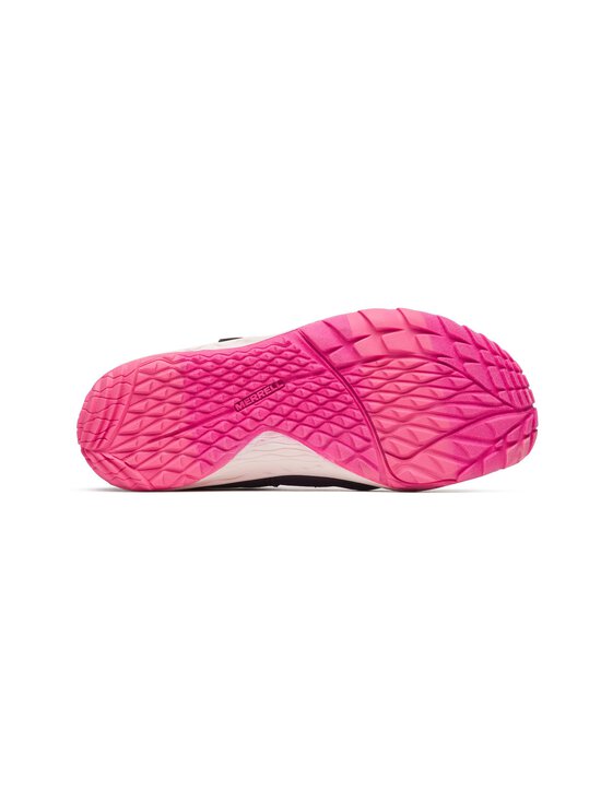 Merrell - Hydro Quest -paljasjalkakenkä - PURPLE/PINK | Stockmann - photo 4