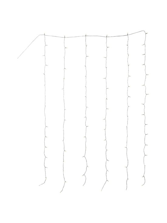 Airam - Dire valguskardin 96 LED - WHITE - photo 1 Airam - Dire valguskardin 96 LED - WHITE | Stockmann - photo 1