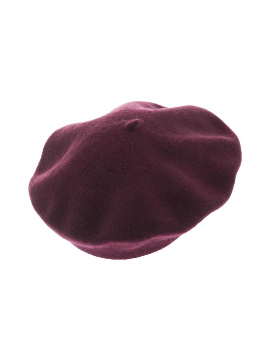 A+more - Hillevi_AA wool beret, 3 FOR 2 A+more - GREEN | Stockmann - photo 14