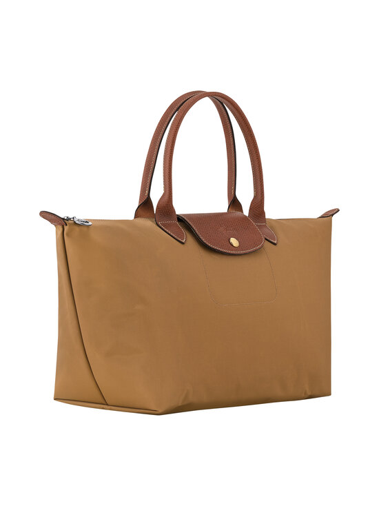 Longchamp - Käekott Le Pliage - P86 FAWN | Stockmann - photo 3