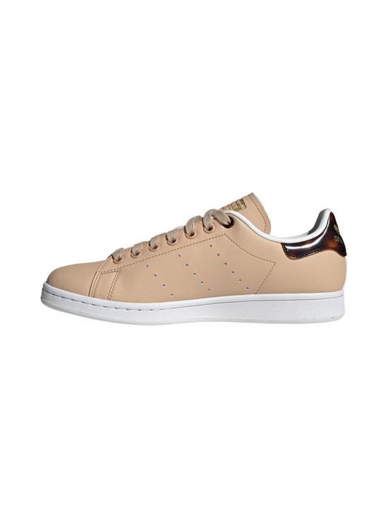 adidas Originals - Stan Smith Sneakers - GY5910 ST PALE NUDE/MATTE GOLD/CRYSTAL WHITE - photo 2 adidas Originals - Stan Smith Sneakers - GY5910 ST PALE NUDE/MATTE GOLD/CRYSTAL WHITE | Stockmann - photo 2