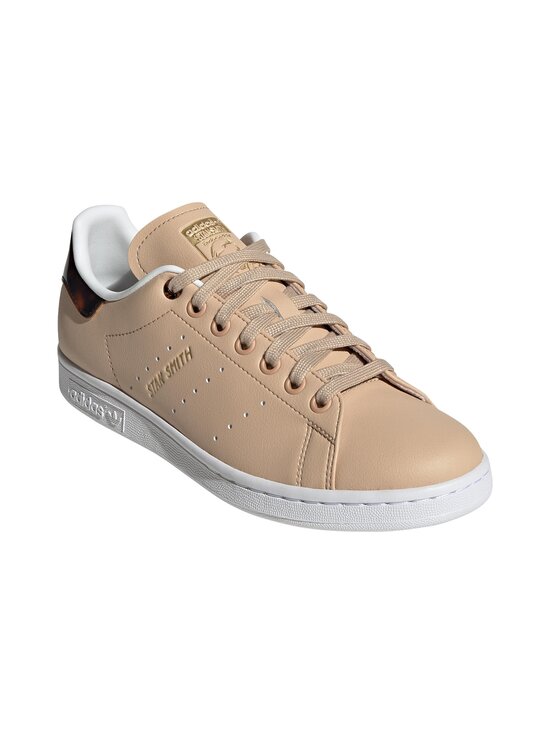 adidas Originals - Stan Smith Sneakers - GY5910 ST PALE NUDE/MATTE GOLD/CRYSTAL WHITE - photo 3 adidas Originals - Stan Smith Sneakers - GY5910 ST PALE NUDE/MATTE GOLD/CRYSTAL WHITE | Stockmann - photo 3