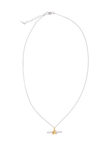 MISSOMA - Lucy Williams T-bar Knot kulonu kaklarota - MIXED | Stockmann