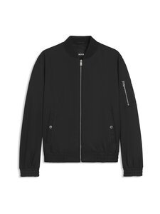 BOSS - H-Comber-253 -takki - 001 BLACK | Stockmann