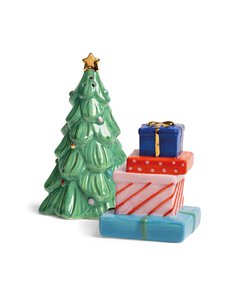 &klevering - Merry sāls un piparu trauciņi - MULTICOLOUR | Stockmann