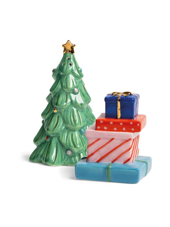 &klevering - Merry sāls un piparu trauciņi - MULTICOLOUR | Stockmann - photo 1