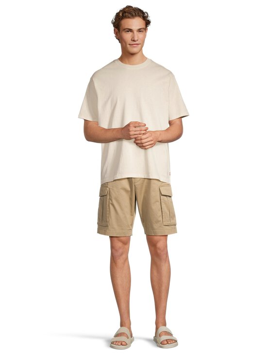 GANT - Püksid Relaxed Twill - 248 DARK KHAKI - photo 3 GANT - Püksid Relaxed Twill - 248 DARK KHAKI | Stockmann - photo 3