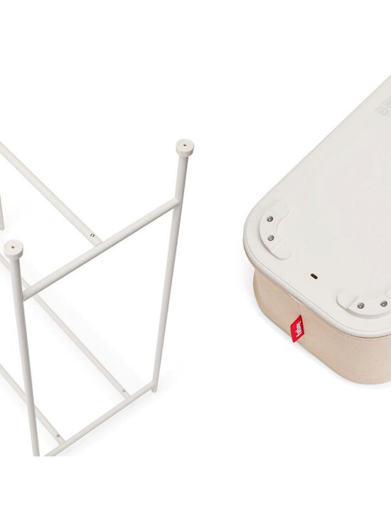Fatboy - Adoreganizer-pöytä - BEIGE - photo 6 Fatboy - Adoreganizer-pöytä - BEIGE | Stockmann - photo 6