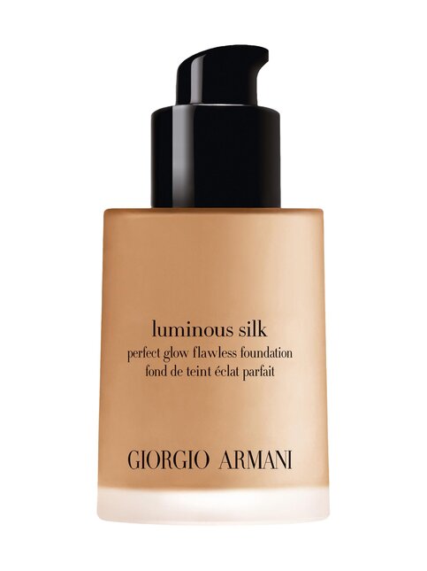 Armani Luminous Silk Foundation 7.5 ton lais kr ms 30 ml Stockmann