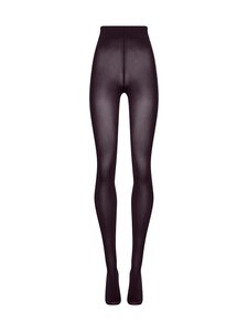 Wolford - Velvet de Luxe -sukkahousut 66 den - 3249 WILD PLUM | Stockmann