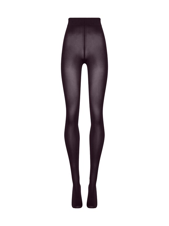 Wolford - Velvet de Luxe -sukkahousut 66 den - 3249 WILD PLUM | Stockmann - photo 1