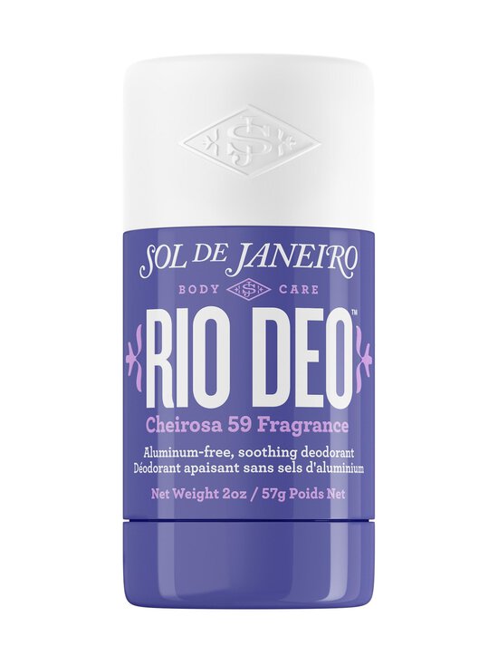 Sol de Janeiro - Deodorant Rio Deo Cheirosa 59 - NOCOL | Stockmann - photo 1