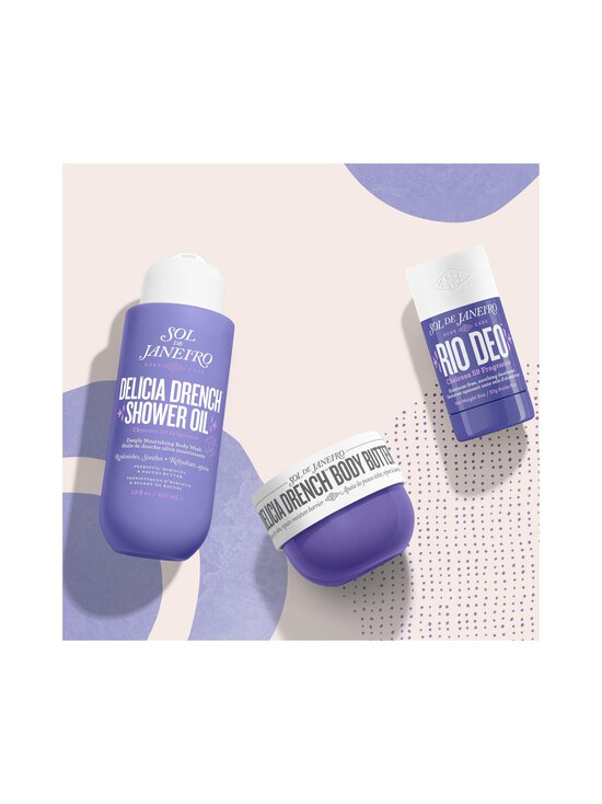 Sol de Janeiro - Deodorant Rio Deo Cheirosa 59 - NOCOL | Stockmann - photo 5