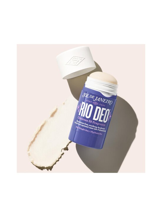 Sol de Janeiro - Deodorant Rio Deo Cheirosa 59 - NOCOL | Stockmann - photo 9