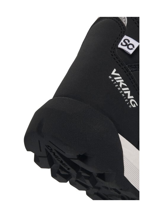 Viking - Constrictor Warm Solarcore WP - vedenpitävät talvikengät - 2 BLACK - photo 6 Viking - Constrictor Warm Solarcore WP - vedenpitävät talvikengät - 2 BLACK | Stockmann - photo 6