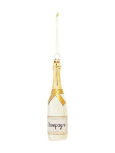 Villa Stockmann - Golden Champagne -joulukoriste - GOLDEN | Stockmann