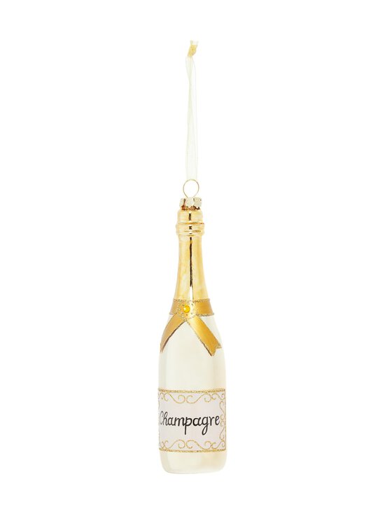 Villa Stockmann - Golden Champagne -joulukoriste - GOLDEN | Stockmann - photo 1