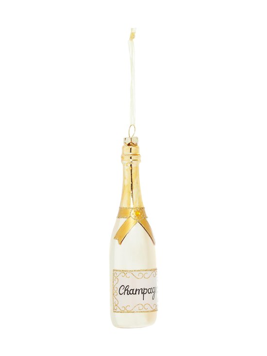 Villa Stockmann - Golden Champagne -joulukoriste - GOLDEN | Stockmann - photo 2