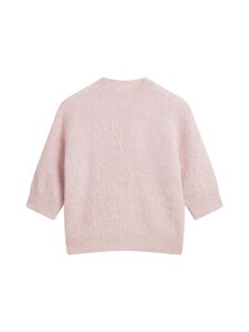 Ted Baker London - Antata Alpaca Knit -neulepusero - DUSKY-PINK | Stockmann