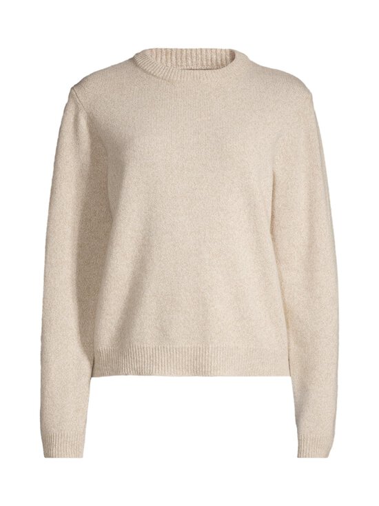 Skall Studio - Cameron-neule - BEIGE MOULINÉ | Stockmann - photo 1