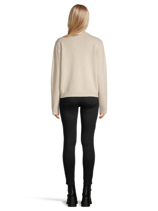 Skall Studio - Cameron-neule - BEIGE MOULINÉ | Stockmann - photo 3