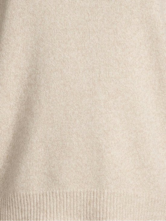 Skall Studio - Cameron-neule - BEIGE MOULINÉ | Stockmann - photo 4