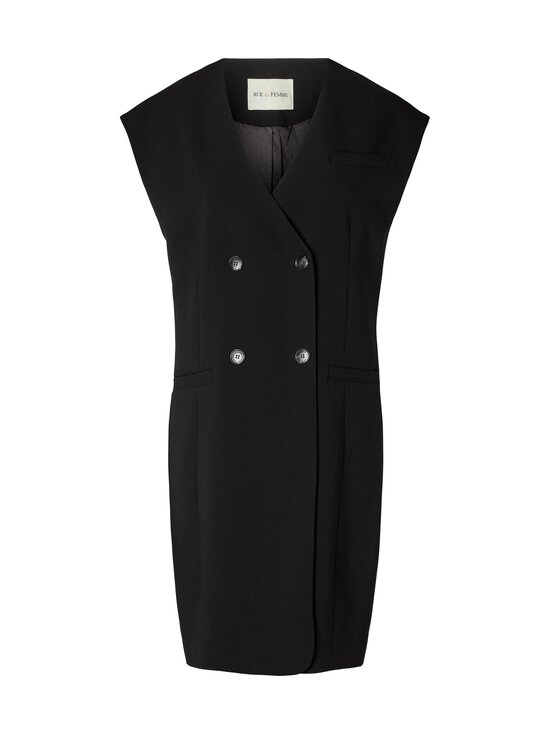 RUE de FEMME - Solvada-mekko - 20 BLACK | Stockmann - photo 1