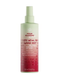 Four Reasons - Summer UV Mist -hiussuihke | Stockmann