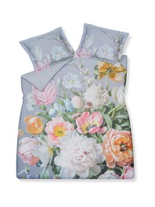 Vandyck - Voodipesukomplekt Fleur Festive - 227 LAVENDER BLUE | Stockmann