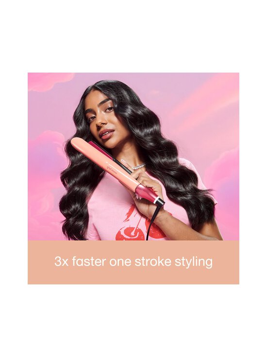 GHD - Chronos Limited Edition Hair Straightener -suoristusrauta - SUN-KISSED PEACH | Stockmann - photo 5