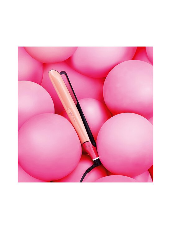 GHD - Chronos Limited Edition Hair Straightener -suoristusrauta - SUN-KISSED PEACH | Stockmann - photo 6